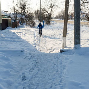 Круглый год)